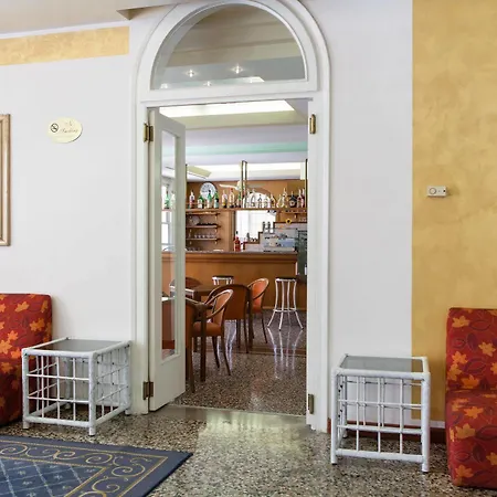 Hotel Al Mare Lido di Jesolo