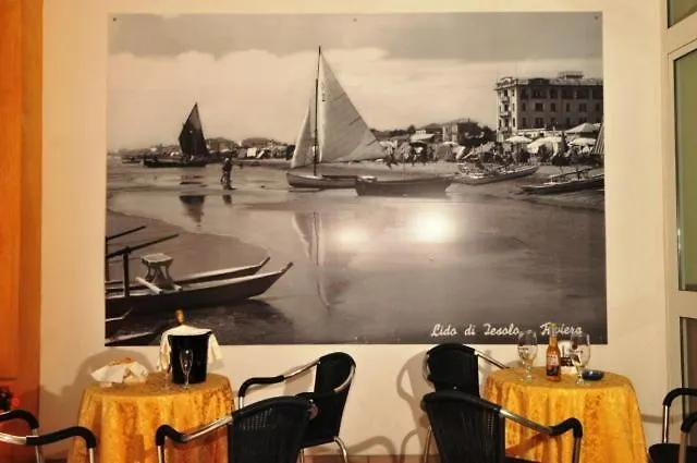 Отель Al Mare 3*
