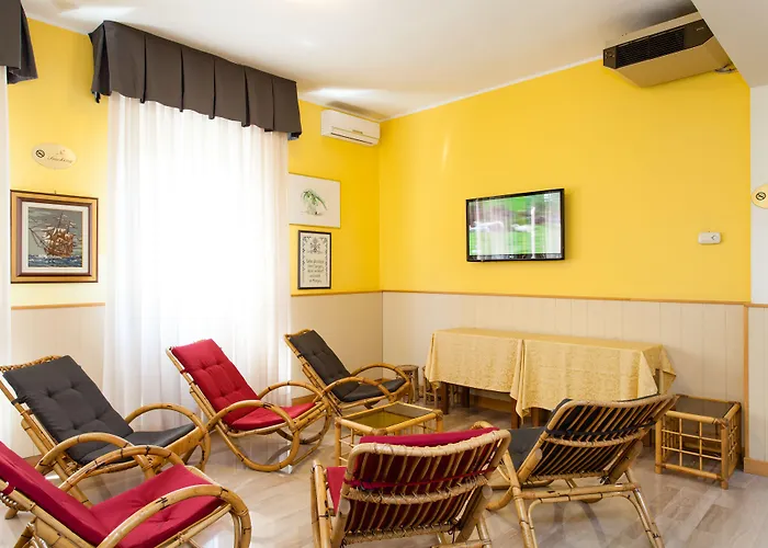 Hotel Al Mare 3*