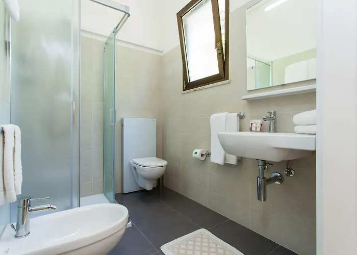 Al Mare 3* Lido di Jesolo