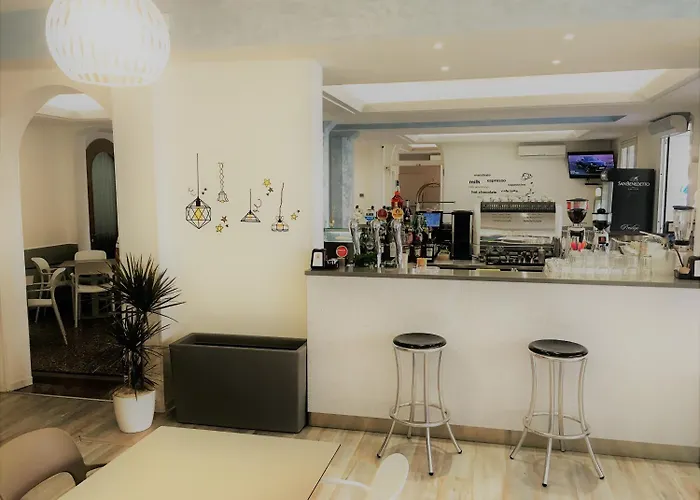 Hotel Al Mare Lido di Jesolo