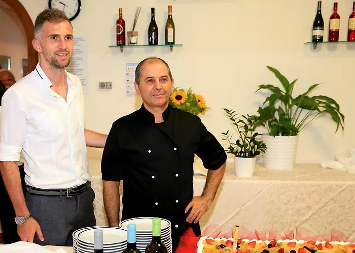 Al Mare 3* Lido di Jesolo