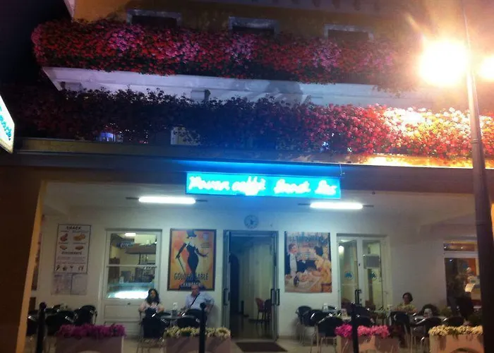 Al Mare Lido di Jesolo