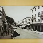 Hotel Al Mare Lido di Jesolo