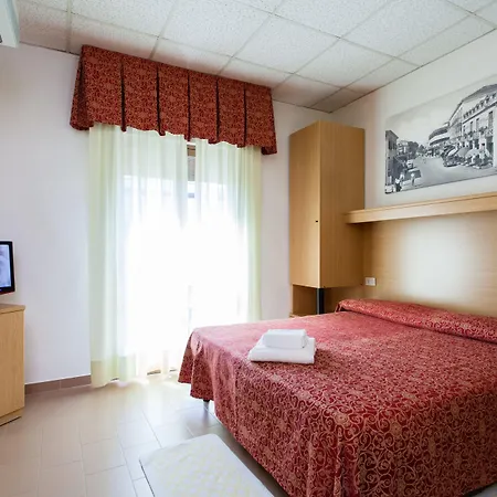 Al Mare Hotel