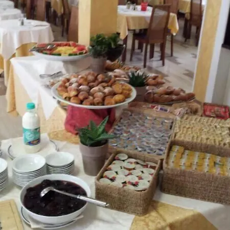 Al Mare Hotel