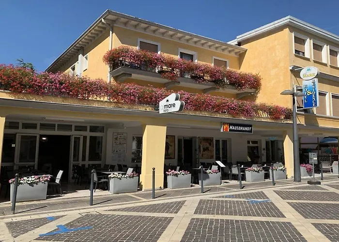 Hotel Al Mare Lido di Jesolo