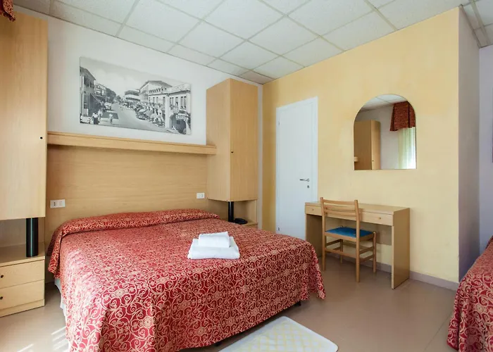 Al Mare Hotel Lido di Jesolo