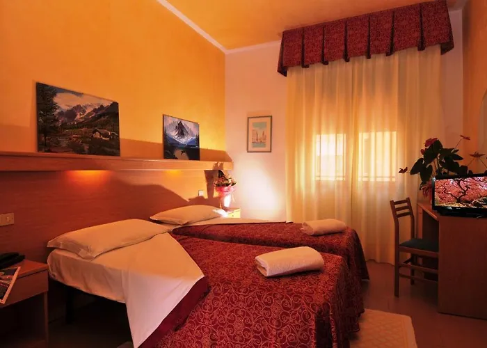 Al Mare 3* Lido di Jesolo