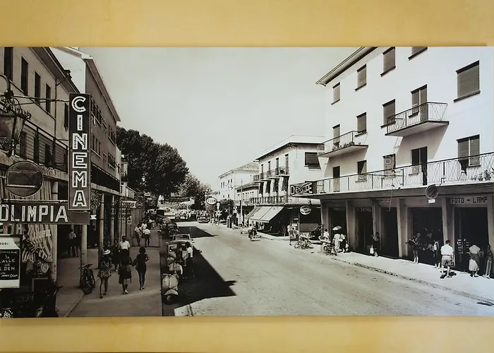 Hotel Al Mare Lido di Jesolo
