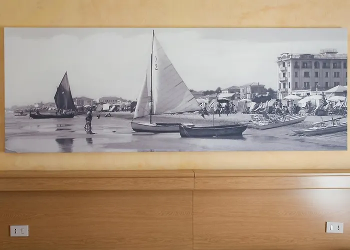 Al Mare Hotel Lido di Jesolo