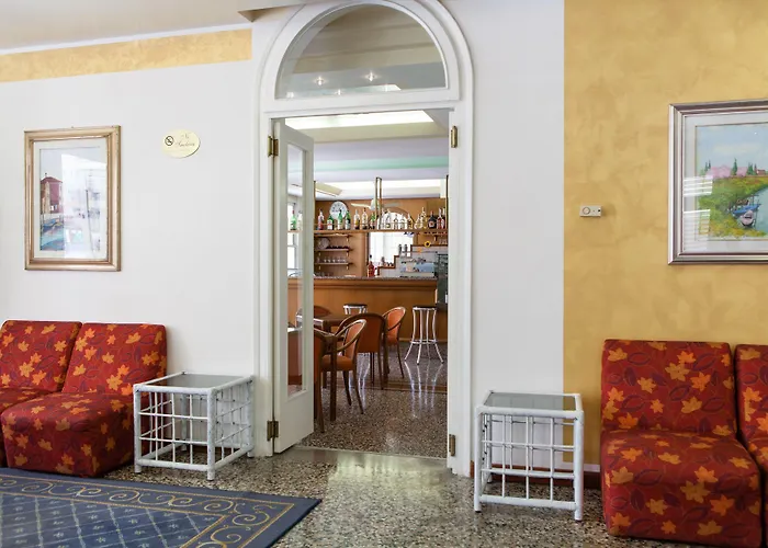 Al Mare Lido di Jesolo