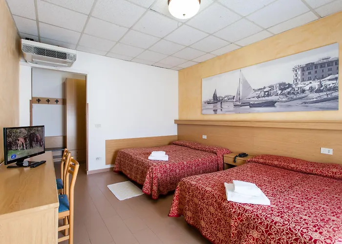 Al Mare Hotel Lido di Jesolo