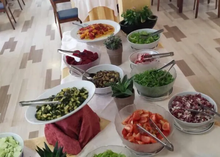 Al Mare Lido di Jesolo