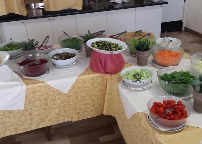 Al Mare 3* Lido di Jesolo