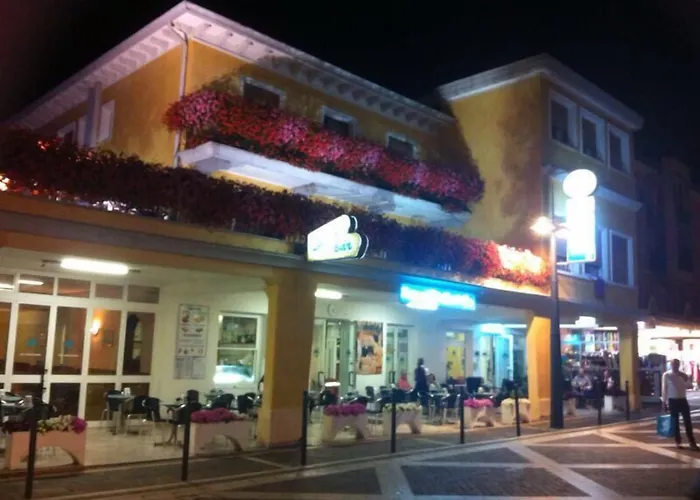 Al Mare Hotel Lido di Jesolo