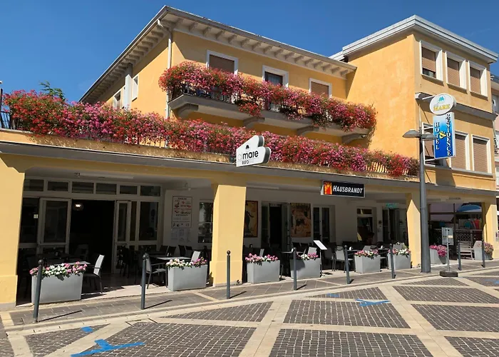 Al Mare Lido di Jesolo