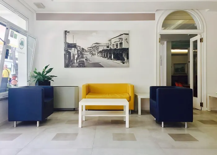 Hotel Al Mare Lido di Jesolo