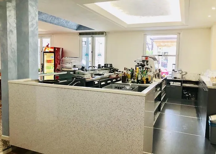 Al Mare Hotel Lido di Jesolo