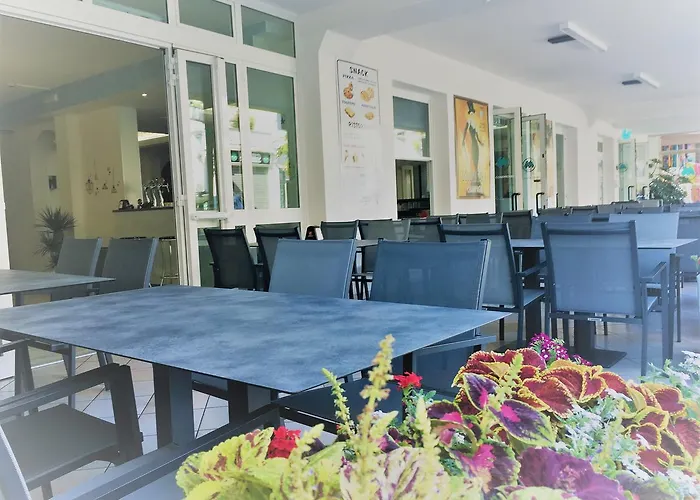 Al Mare 3* Lido di Jesolo