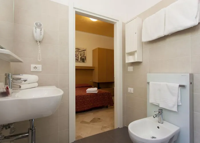 Hotel Al Mare Lido di Jesolo