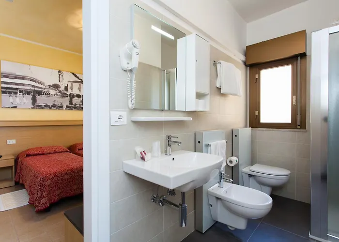 Hotel Al Mare Lido di Jesolo